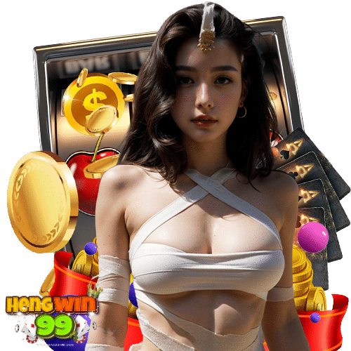 hengwin99 คาสิโนออนไลน์